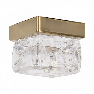 Точечный светильник Solar 10185