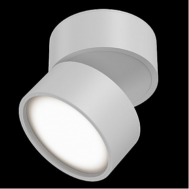 Точечный светильник Onda C024CL-L12W3K