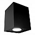 Накладной светильник Lumina Deco Pulton LDC 8055-B BK