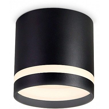 Точечный светильник TECHNO SPOT TN5373