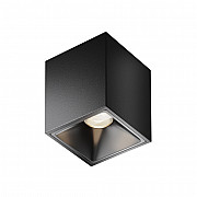 Точечный светильник Alfa Led C065CL-8W4K-SQ-B