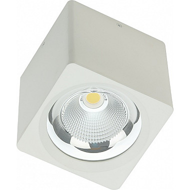 Точечный светильник Ch-Sd 12120101