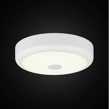 Потолочный светодиодный светильник Citilux Фостер-1 CL706120
