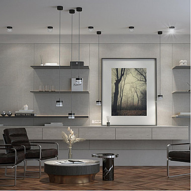 Точечный светильник AURA 359002