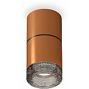 Точечный светильник Techno Spot XS7404042