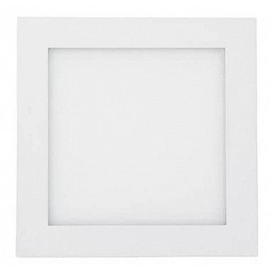 Потолочный светодиодный светильник Horoz 15W 6000K белый 016-026-0015 HRZ00000410