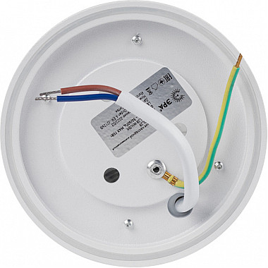 Точечный светильник OL28 WH/BK