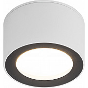 Точечный светильник OL28 WH/BK