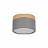 Точечный светильник Grape 10162 Grey