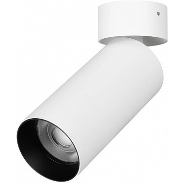 Точечный светильник GABI SURFACE FLAP 052343