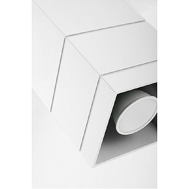 Точечный светильник Neron 753/B BIA