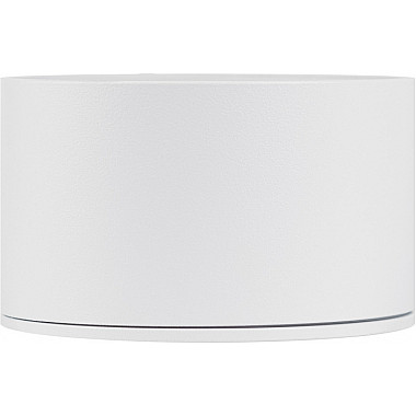 Точечный светильник OL28 WH/BK