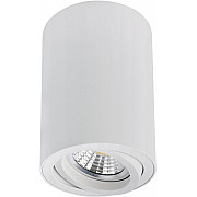 Точечный светильник Sentry A1566PL-1WH