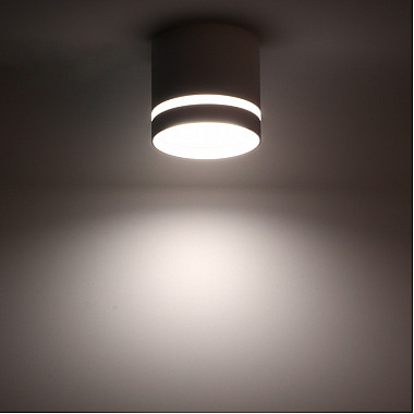 Точечный светильник Arton 59942 5