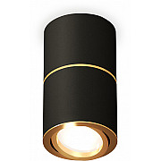 Точечный светильник Techno Spot XS7402180