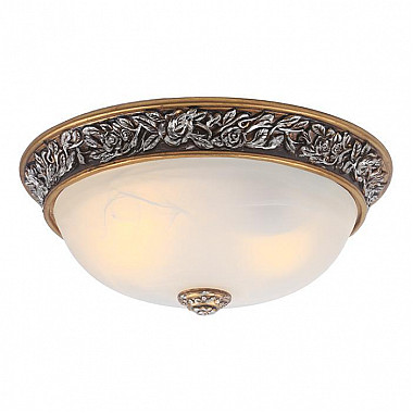 Потолочный светильник Arte Lamp Torta A7142PL-2SB