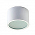 Потолочный светильник Italline OX 42 white