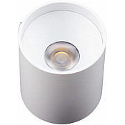 Точечный светильник AM481 WH+WH 10W