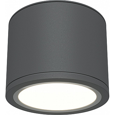 Точечный светильник Rendo C095CL-GX53-GR