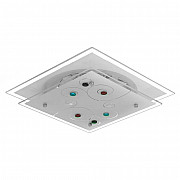 Потолочный светильник Arte Lamp Esmeralda A4814PL-2CC