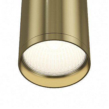 Точечный светильник FOCUS S C052CL-01BS