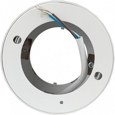 Точечный светильник OL39 WH