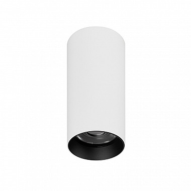 Точечный светильник GABI SURFACE 050709