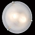 Потолочный светильник Sonex Duna 353 хром