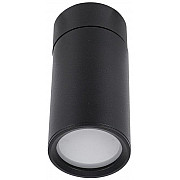 Точечный светильник Longo Longo LTP-C007-01GU10-B