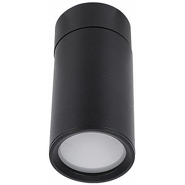 Точечный светильник Longo Longo LTP-C007-01GU10-B