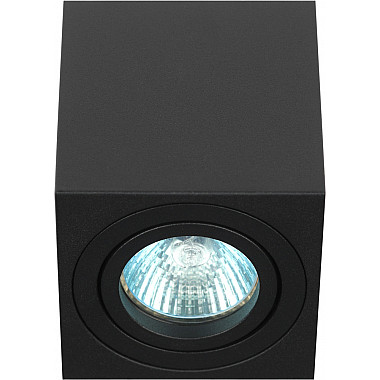 Точечный светильник OL22 BK