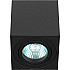 Точечный светильник OL22 BK