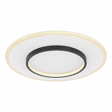 Потолочный светодиодный светильник Globo Lima 48273-40