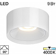 Точечный светильник Rover CL743090N