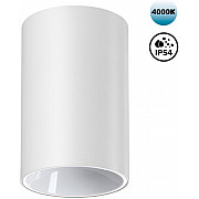 Точечный светильник Recte 359417