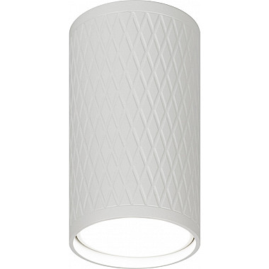 Точечный светильник OL44 WH