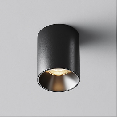 Точечный светильник Alfa LED C064CL-8W3K-RD-B