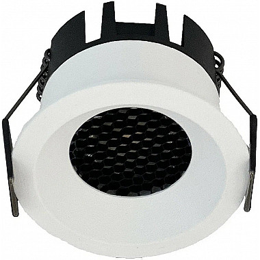 Точечный светильник Dorsum WTD.O02.000.V0.05