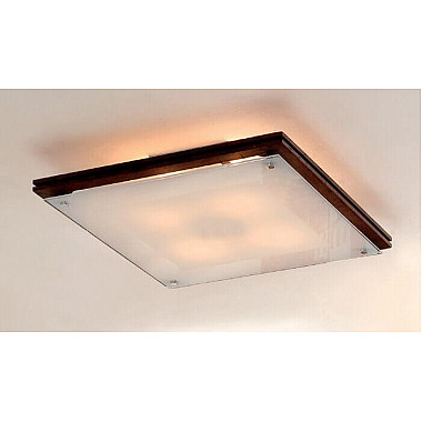 Потолочный светильник Citilux Венге Белый CL938541