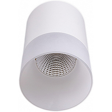 Точечный светильник 30410-9.5-001RT LED10W WT