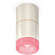 Точечный светильник Techno Spot XS7405082