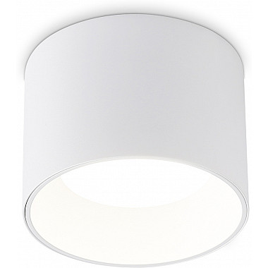 Точечный светильник TECHNO SPOT TN52881