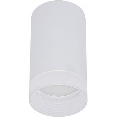 Точечный светильник 16003-9.5-001LD GU10 WT