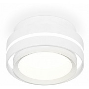 Точечный светильник Techno Spot XS8412001