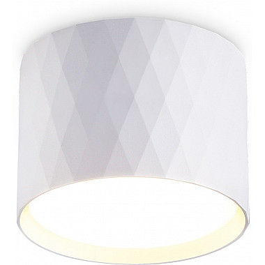 Точечный светильник Techno Spot TN5358