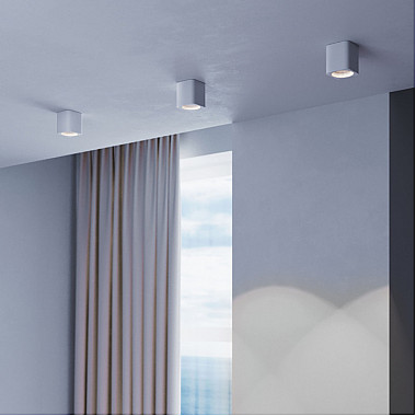 Точечный светильник Matrix 25051/LED