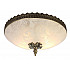 Потолочный светильник Arte Lamp Crown A4541PL-3AB