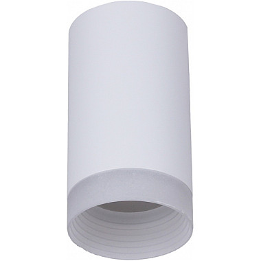 Точечный светильник 16003-9.5-001LD GU10 WT