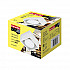 Потолочный светильник Fametto Sotto DLC-S609 GX53 White UL-00008867