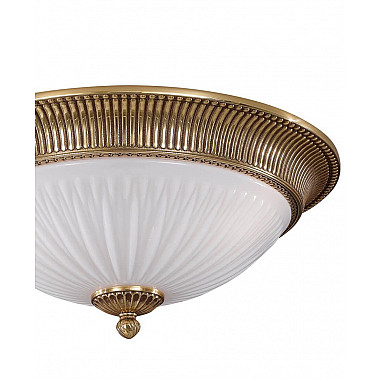 Потолочный светильник Reccagni Angelo PL.9370/3